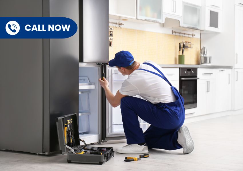Central Appliance Repair Company